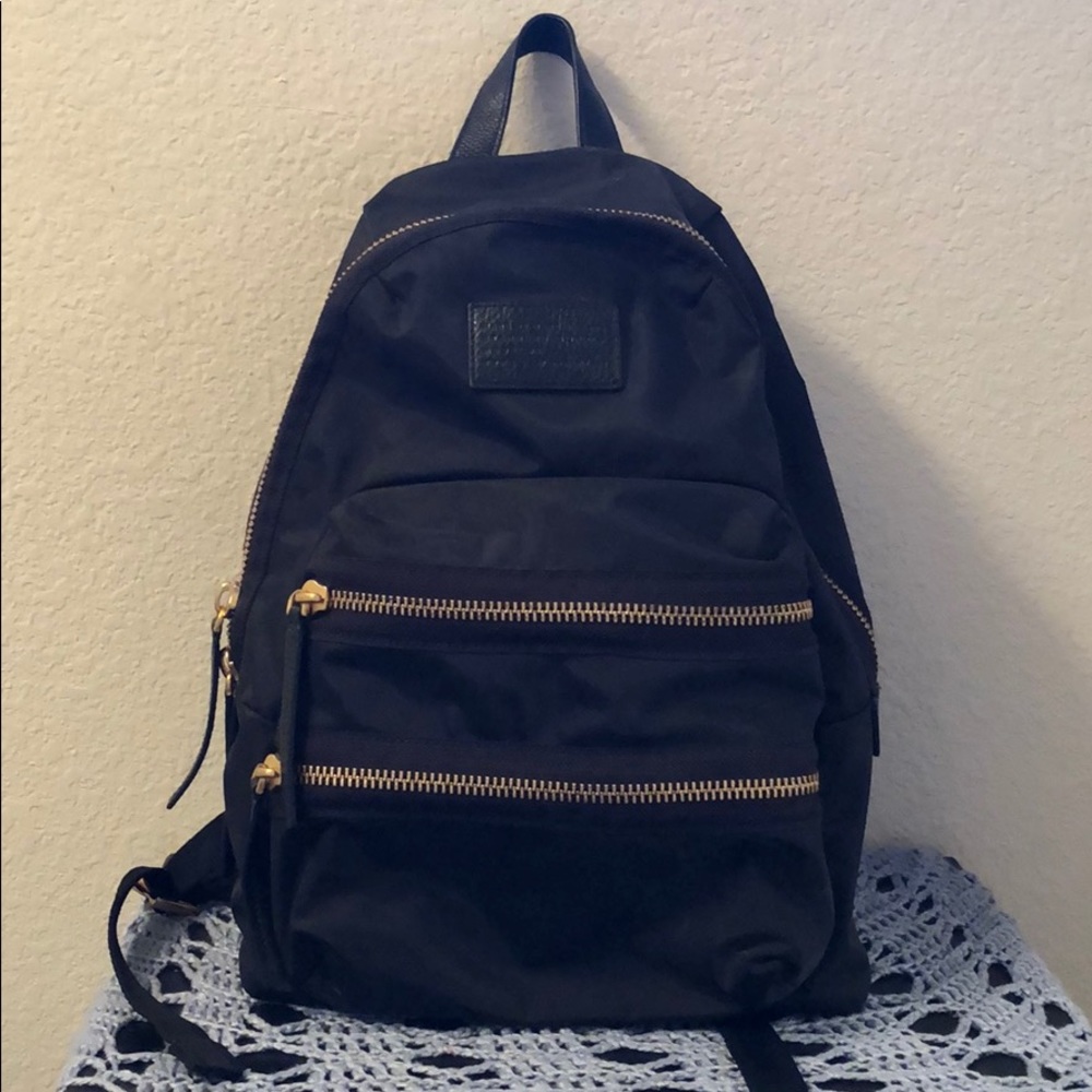 Marc By Marc Jacobs backpack